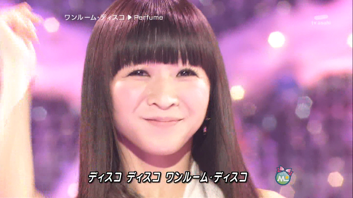 テレビ かしゆか Perfume パフューム の画像ブログ テレビ かしゆか Perfume パフューム の画像ブログ