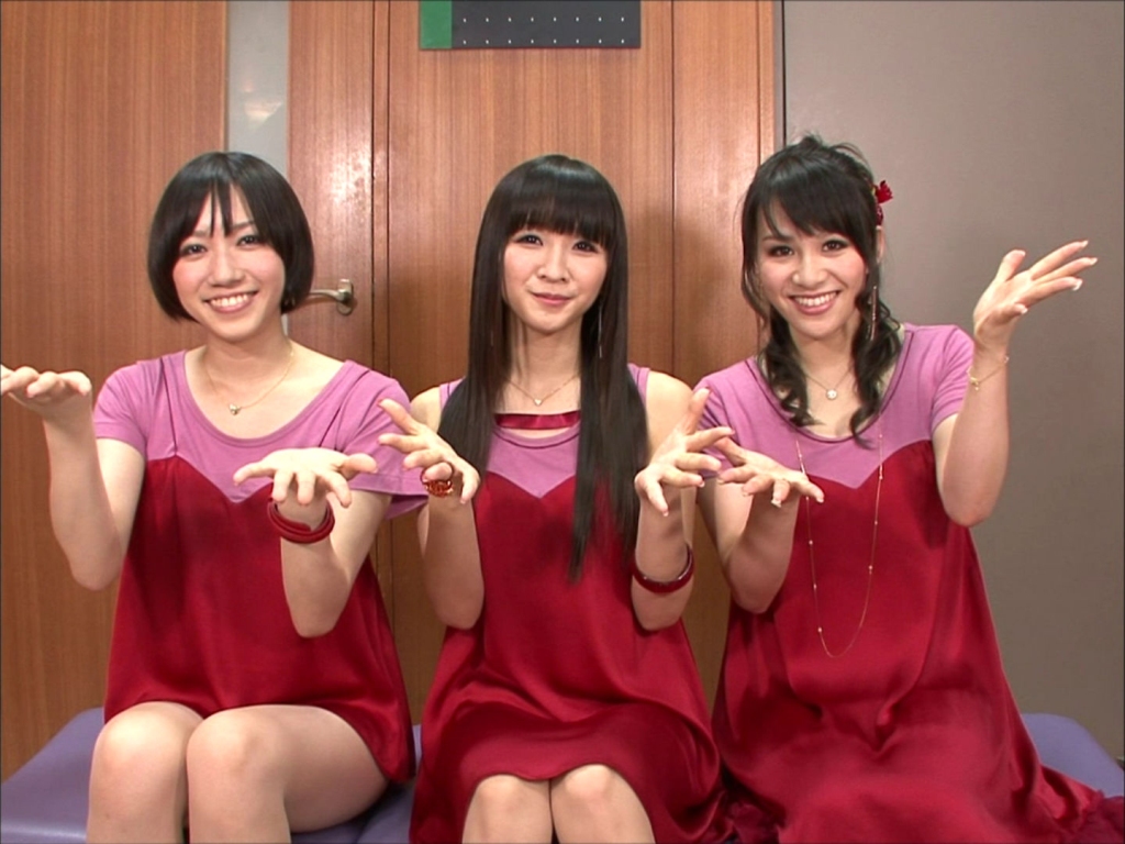 Love The World Perfume Perfume パフューム の画像ブログ Love The World Perfume Perfume パフューム の画像ブログ