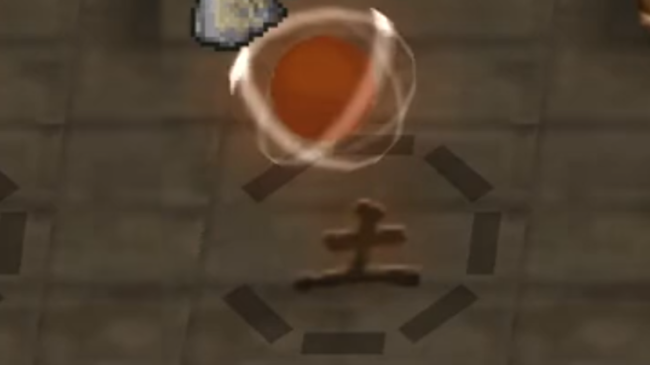土塊の杖大全【風来のシレン5】 : 風来日記78頁目 土塊の杖大全【風来のシレン5】 : 風来日記78頁目