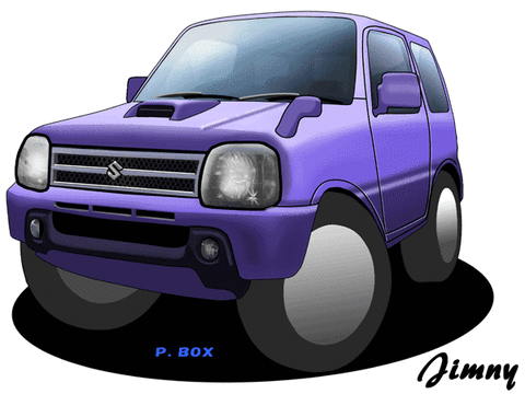 jimny