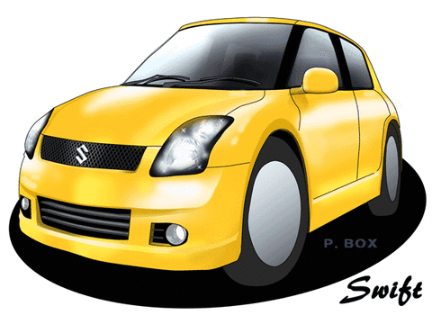 swift