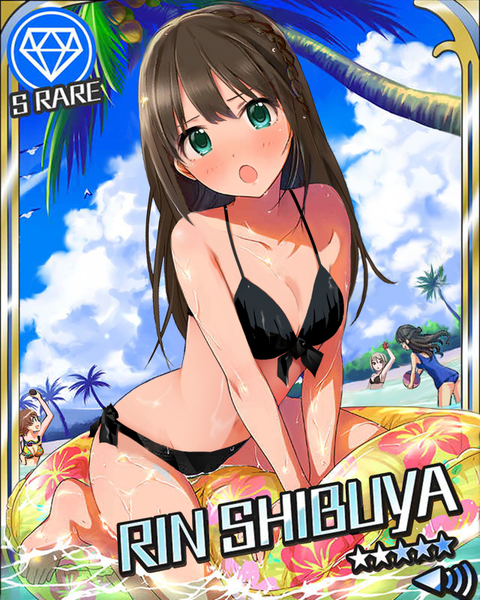 これから始めるシンデレラガールズ タイプ選択編 とある弓兵の声杯戦争