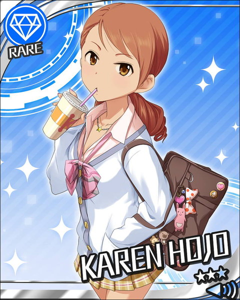 これから始めるシンデレラガールズ 基礎知識編 とある弓兵の声杯戦争