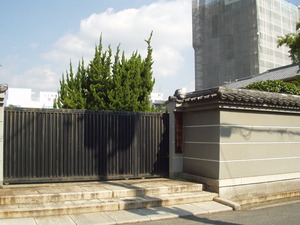 西安寺