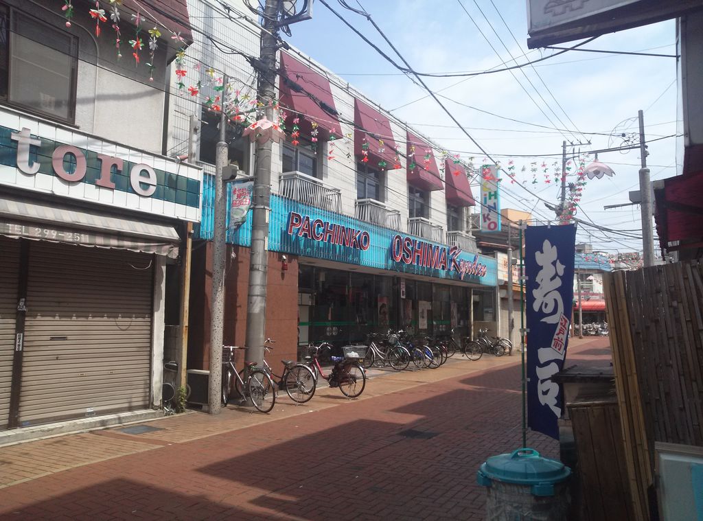 P World非掲載店巡ってきた 神奈川 東京前編 ギャンブルじゃない 遊戯だ P World非掲載店巡ってきた 神奈川 東京前編 ギャンブルじゃない 遊戯だ