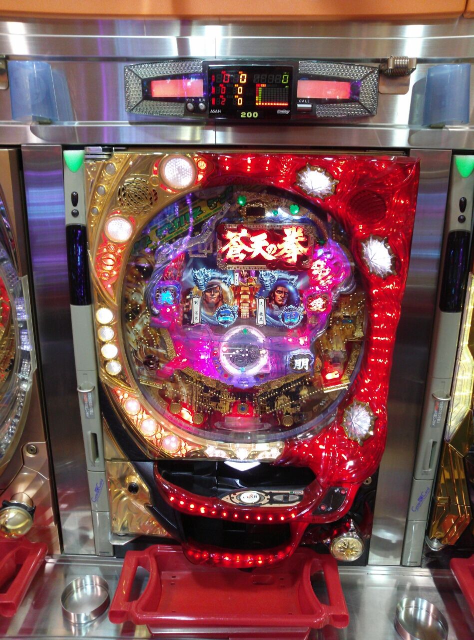 長野県のp World非掲載店巡ってきた 駒ヶ根編 ギャンブルじゃない 遊戯だ