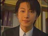 晴れここ アップ