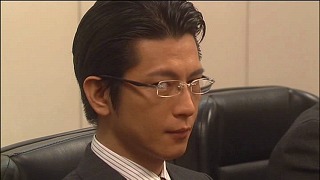 及川光博 メガネ祭り 最終回 まっちとリコの 愛と の小部屋