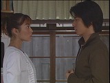 晴れここ 二人