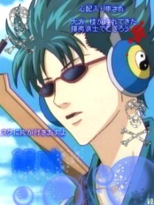 銀魂 夢小説ブログ 歌那 A 10年01月26日 銀魂 夢小説ブログ 歌那 A 10年01月26日