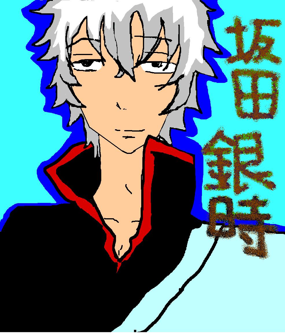 銀魂はじめるアル 銀魂 夢小説ブログ 歌那 A