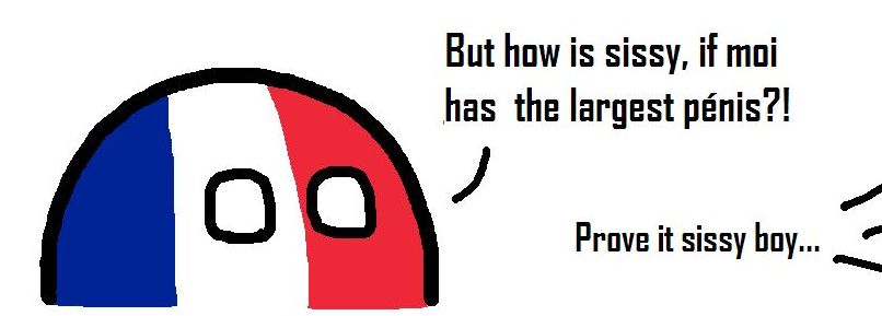 Geographical Variation ポーランドボール 万国旗