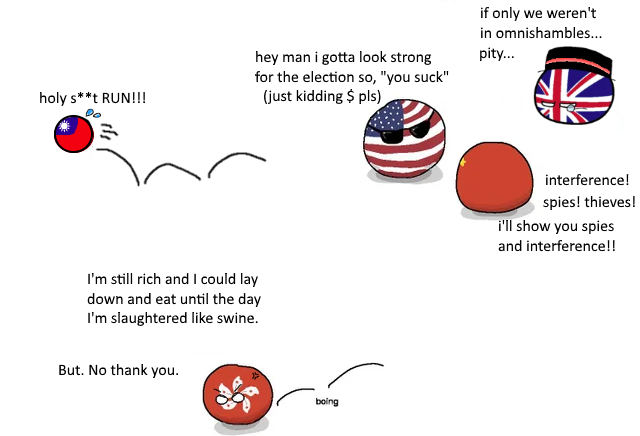 Much Needed Update On An Old Countryball ポーランドボール 万国旗 Much Needed Update On An Old Countryball ポーランドボール 万国旗