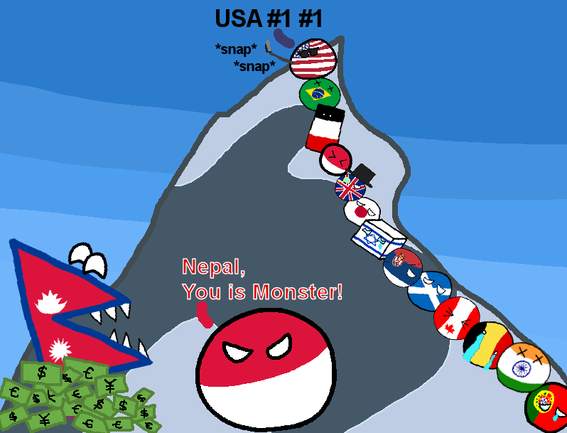 万国旗