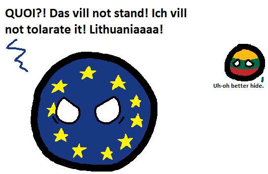Eu 万国旗 Eu 万国旗