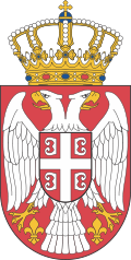 Serbia S Eye Patch ポーランドボール 万国旗 Serbia S Eye Patch ポーランドボール 万国旗