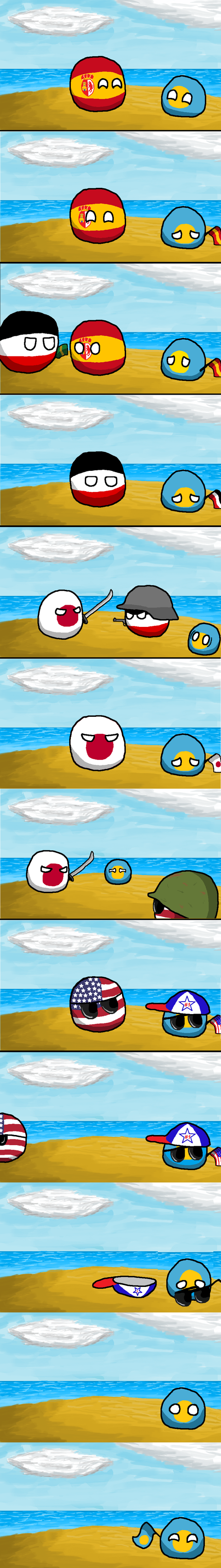 オセアニア 万国旗 オセアニア 万国旗