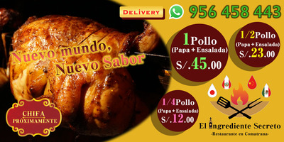 pollo