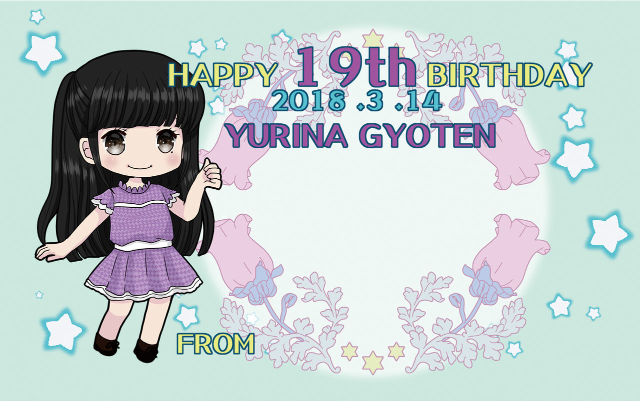 Akb48メッセージカード描かせていただきました 西川リナの生存戦略