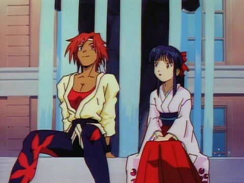 サクラ大戦10話 無料アニメ動画 21年もパチンコ パチスロ人気の 北斗の拳 や 聖闘士星矢 をアニメ全話無料で見まくろう