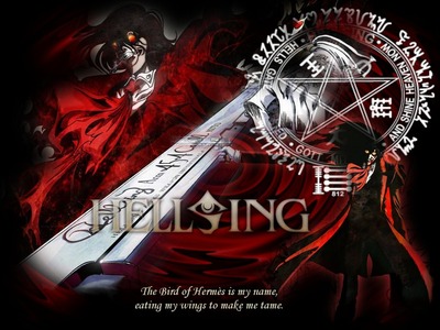 Hellsing