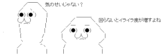 AAの画像化