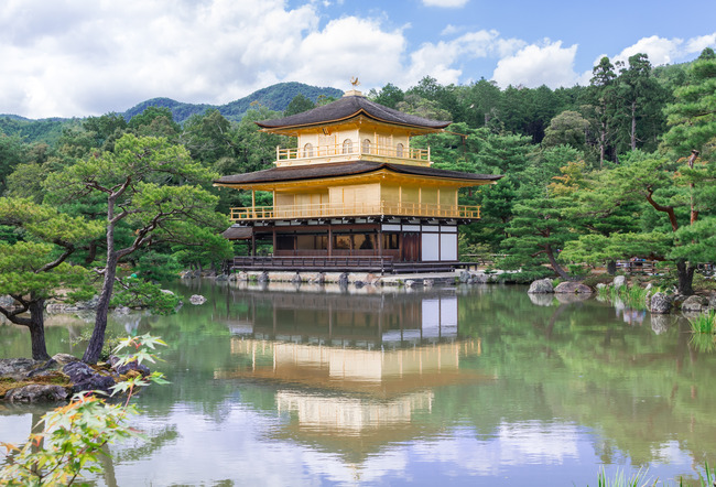 Kinkaku-ji_2015