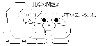 AAの画像化