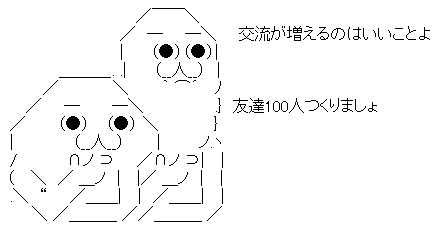 AAの画像化
