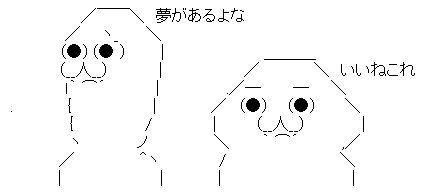 AAの画像化