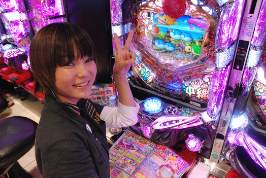 パチスロ 必勝 ガイド 求人