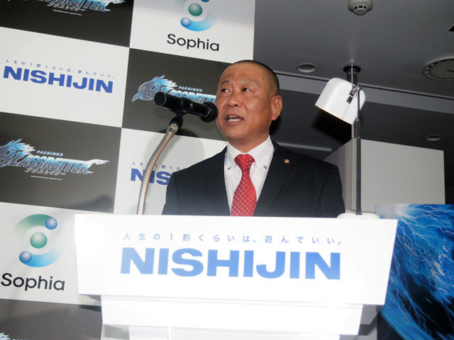 Crブラスレイター 発表会レポート 高田馬場爆裂日和