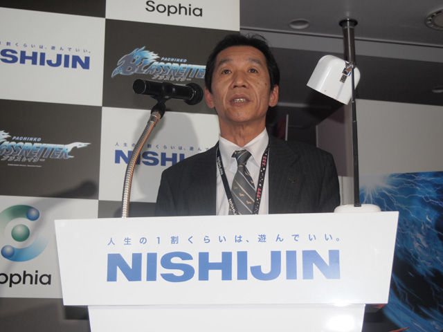 Crブラスレイター 発表会レポート 高田馬場爆裂日和