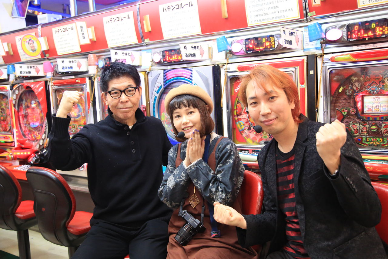 3月15日発売 プレミアムdvd Box どうせ打つならこんなレトロ台 高田馬場爆裂日和 3月15日発売 プレミアムdvd Box どうせ打つならこんなレトロ台 高田馬場爆裂日和