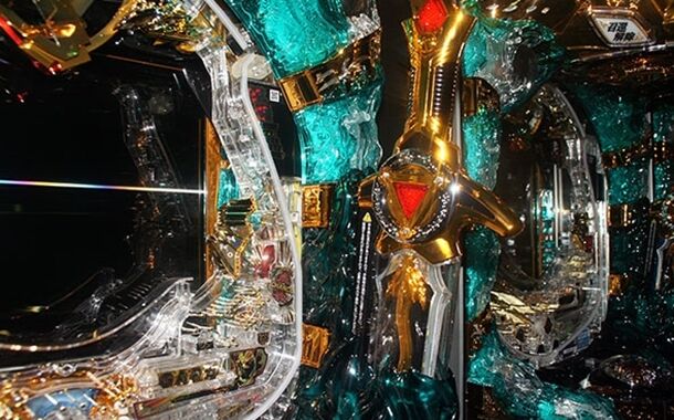 動画 パチ屋にパチンコ台をハンマーでぶっ壊すガイジが現れるｗｗｗｗｗｗｗｗｗｗ パチンコハック パチンコ パチスロ解析攻略まとめサイト