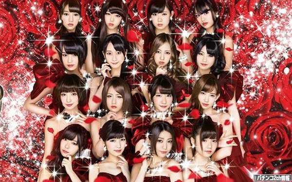 AKB48バラの儀式 評価・評判・感想