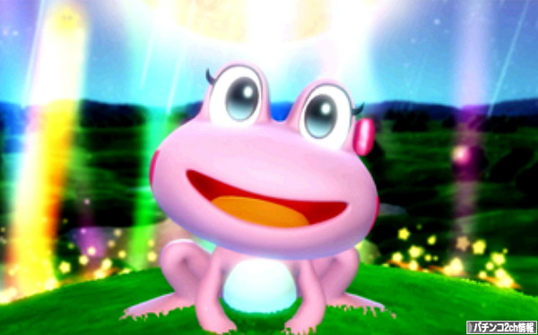 ケロルン ゲーム性