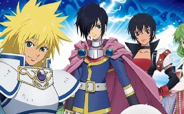 CRテイルズオブデスティニー 剣に導かれし最終決戦 公式サイト