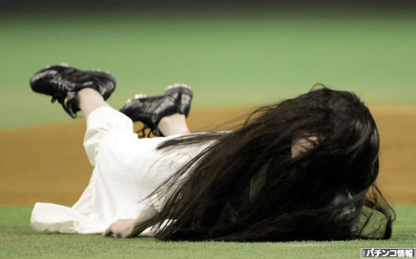 パチスロリングがキター