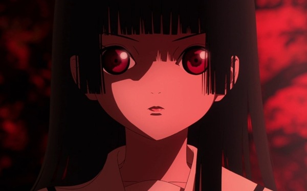 地獄少女