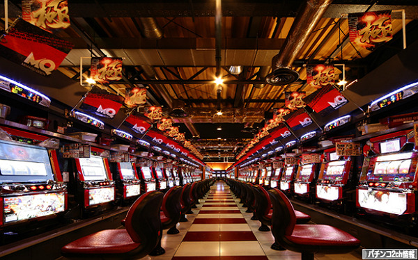 ガラガラざまぁ