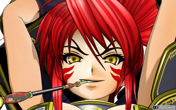 戦国乙女4出たらとりあえず打つよ!