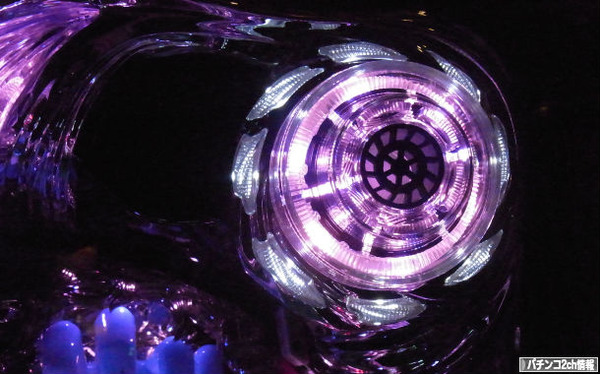 CRリング3運命の日 導入前評価・感想