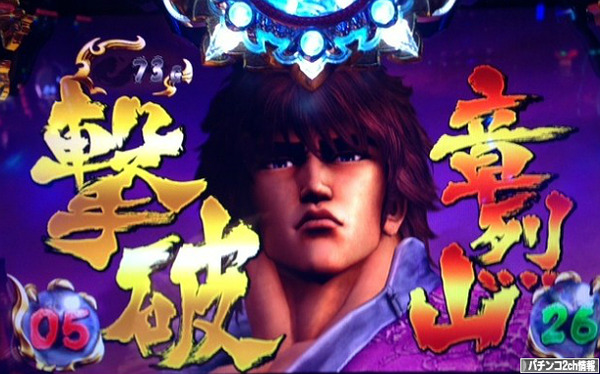 蒼天の拳2 スロット 評価・感想まとめ