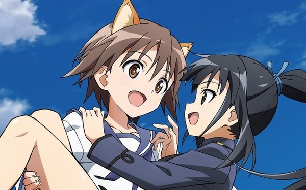 ストパン