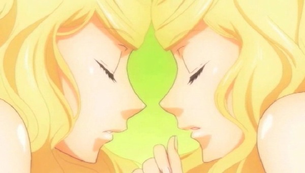 パチスロおとめ妖怪ざくろ ティザーPV1