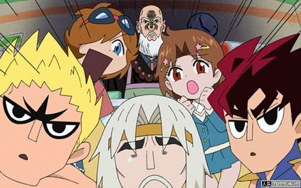 こっちの北斗ならOPTできそう！