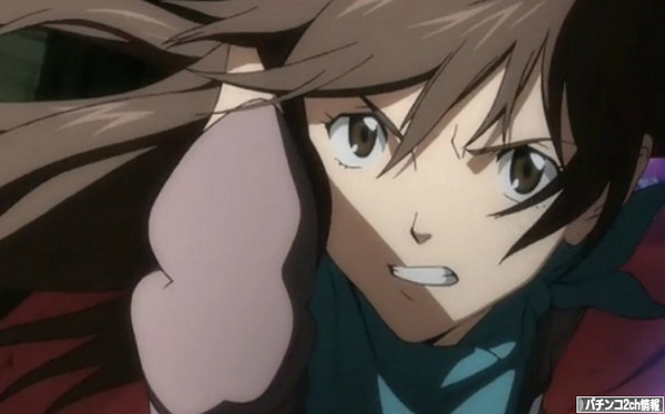 エヴァンゲリオン10