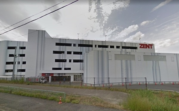 ZENT