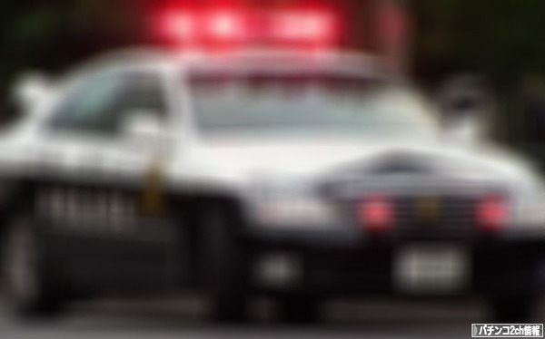 パチンコ業界もいよいよ逃げ場が無くなってきたかな？